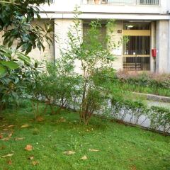 Home at Hotel - Teodorico 19 Apt