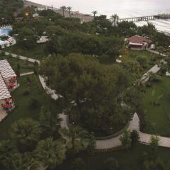 Отель Rixos Beldibi - All Inclusive фото 5