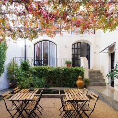 Отель My Suite Lisbon Португалия, Лиссабон - отзывы, цены и фото номеров - забронировать отель My Suite Lisbon онлайн фото 19