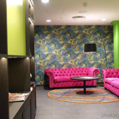 Thon Hotel Terminus