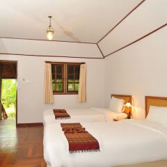 Отель Krabi Tipa Resort комната для гостей фото 6