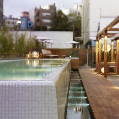 Отель Park Hyatt Istanbul Macka Palas - Boutique Class бассейн фото 3