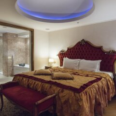 Xheko Imperial Hotel in Tirana, Albania from 158$, photos, reviews - zenhotels.com guestroom photo 3