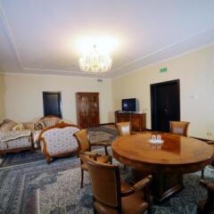 Отель Residence Park Узбекистан, Ташкент - отзывы, цены и фото номеров - забронировать отель Residence Park онлайн фото 3