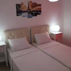 Forever Alacati Boutique Hotel - Adults Only Чешме комната для гостей фото 3