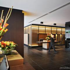 Отель The Hotel Brussels Бельгия, Брюссель - 1 отзыв об отеле, цены и фото номеров - забронировать отель The Hotel Brussels онлайн интерьер отеля