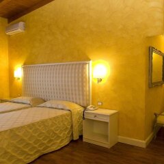 Park Hotel Villaferrata комната для гостей фото 2