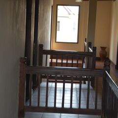 Bualuang Hotel детские мероприятия
