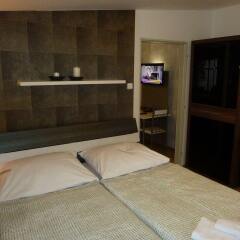 Отель Apartma SunGarden Liberec Чехия, Либерец - отзывы, цены и фото номеров - забронировать отель Apartma SunGarden Liberec онлайн комната для гостей фото 4