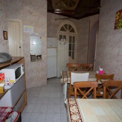 Хостел Толстой в номере фото 2