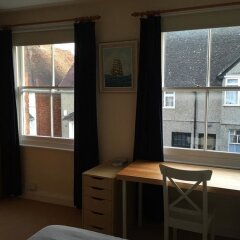 17 Chilswell Road in Oxford, United Kingdom from 136$, photos, reviews - zenhotels.com room amenities photo 2
