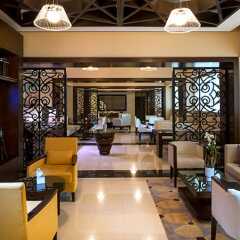 Отель Royalton White Sands All Inclusive интерьер отеля фото 2