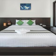 Отель Apk Resort 3* Стандартный номер фото 10