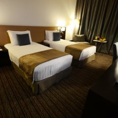 Safir Doha Hotel in Doha, Qatar from 67$, photos, reviews - zenhotels.com guestroom photo 5