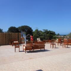 Отель Donway, A Jamaican Style Village фото 4