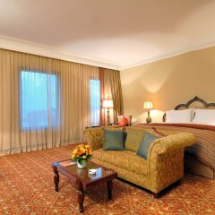 Djibouti Palace Kempinski in Djibouti, Djibouti from 384$, photos, reviews - zenhotels.com photo 15