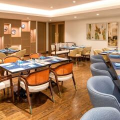 Отель Movenpick Bdms Wellness Resort Бангкок детские мероприятия