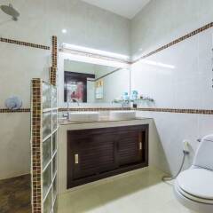 Отель Coral View Resort в номере