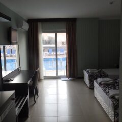Отель Sunshine Holiday Resort банкомат