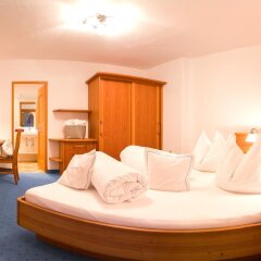 Hotel St. Kassian Лагундо спа