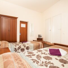 Гостиница SuperHostel на Невском Проспекте 95 комната для гостей фото 5