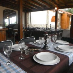 Отель Dragushinovo Boutique Chalet Hotel Болгария, Боровец - отзывы, цены и фото номеров - забронировать отель Dragushinovo Boutique Chalet Hotel онлайн фото 17