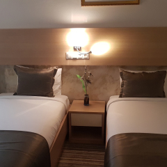 Hani Hotel комната для гостей фото 3