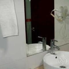 Yueluo Hotel ванная