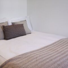 Отель Urban Stay Notting Hill Apartments Великобритания, Лондон - отзывы, цены и фото номеров - забронировать отель Urban Stay Notting Hill Apartments онлайн комната для гостей фото 3