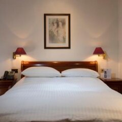 Regency Hotel in Douglas, Isle of Man from 182$, photos, reviews - zenhotels.com guestroom