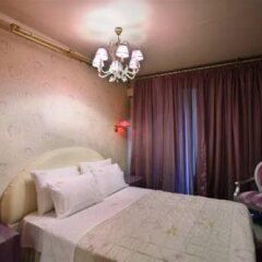 Отель Midas Hotel Греция, Кифисия - отзывы, цены и фото номеров - забронировать отель Midas Hotel онлайн фото 4
