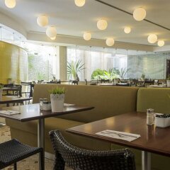 Отель HF Fenix Garden питание фото 2