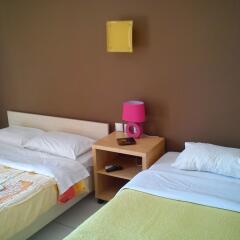 Hotel Colors детские мероприятия
