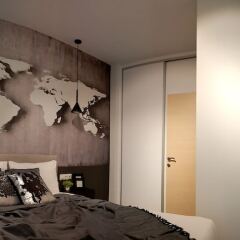 Отель Comely Luxury Apt (Must) Греция, Салоники - отзывы, цены и фото номеров - забронировать отель Comely Luxury Apt (Must) онлайн интерьер отеля фото 3