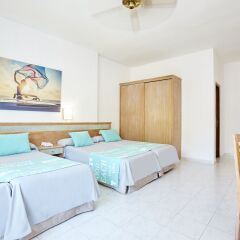 Universal Hotel Florida - Only Adults комната для гостей фото 3