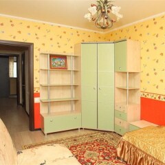Гостиница Room-club Апартаменты на Щорса в Белгороде отзывы, цены и фото номеров - забронировать гостиницу Room-club Апартаменты на Щорса онлайн Белгород комната для гостей фото 2