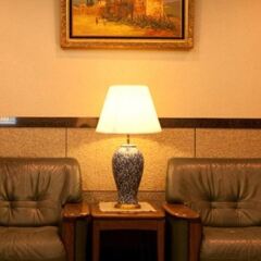 Hotel Arthur Beppu Беппу интерьер отеля фото 2