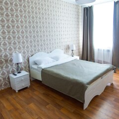 Гостиница Белое Озеро фото 13