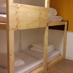 Отель High Street Guest House Hongdae детские мероприятия