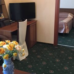 Гостиница Морской удобства в номере фото 2