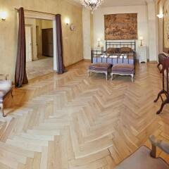 Апартаменты Goodnight Warsaw Apartments Wilcza 26a сауна