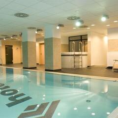 Economy Silesian Hotel бассейн фото 2