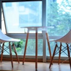 Freeguys Hostel спа