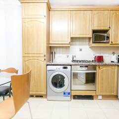 Апартаменты Park Lane Apartments - Clarges Street в номере фото 2
