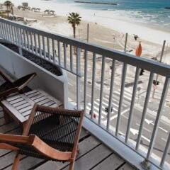 Отель Sea Executive Suites фото 2