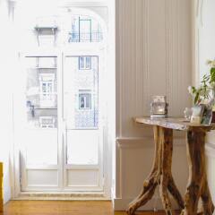 Be My Guest Lisboa - Hostel комната для гостей фото 2
