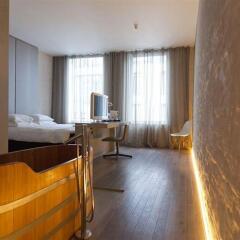 Hotel Pilar удобства в номере фото 2