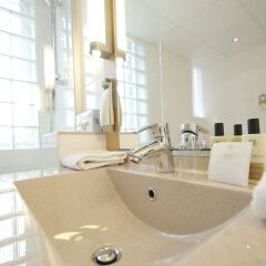 Отель Ibis Lyon Centre Perrache Франция, Лион - 1 отзыв об отеле, цены и фото номеров - забронировать отель Ibis Lyon Centre Perrache онлайн фото 15