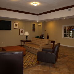 Отель Candlewood Suites Vicksburg интерьер отеля фото 2