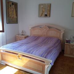 Отель B&B Fortuines Италия, Монселиче - отзывы, цены и фото номеров - забронировать отель B&B Fortuines онлайн комната для гостей фото 5